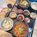 밥이좋은날 | 찐 현지인 맛집 태안 바지락해장국 후기 내장탕까지 완벽 시래기밥이 너무 맛도리..