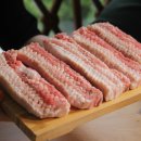 신우성흑돼지 이미지