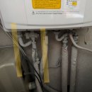 마포구신수동 보일러감압밸브 수격방지기 교체공사 이미지