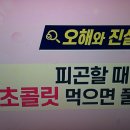 만성피로 푸는법/만성피로 오해와 진실/만성피로 마사지/기치유센터 이미지