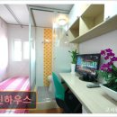 엘린하우스 | 서울 노원구 고시원 고시텔 엘린하우스 신개념 주거 공간 소개