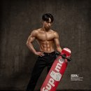 [두류동/감삼동/내당동] 옐로우짐 두류점(3호점) 회원님 바디프로필 후기!!