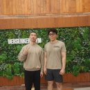 버서커 짐 이미지