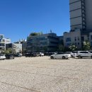 서부상가(주차장) 한스경제