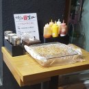 신포동 명랑핫도그 (위치)생겼다 ♪ 신포시장 먹거리 ♩