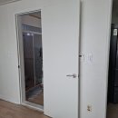 한라그린타운아파트경로당 | 오산시 예림도어 설치 - 누읍동 한라그린타운 욕실문 교체비용