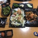 청주 가경동 터미널_일순이네 족발보쌈_먹은 후기