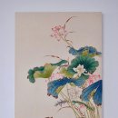 [중급]민화 이미지