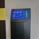 빅스크린 골프 이미지