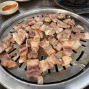 삼청포크