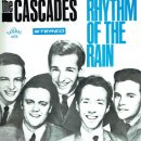 Rhythm Of The Rain(빗줄기의 리듬) / The Cascades 이미지