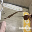 멍꾸 | 프로젝트프로덕트 fscc6 cpg / 가로수길 플래그쉽스토어 방문 / 선글라스 온라인 구매후기