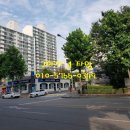 정발산역3번 출구 이미지