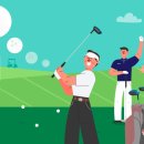 뉴오션 골프연습장 이미지