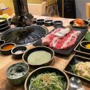 불당한우정육식당