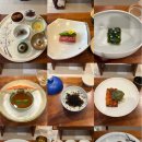 미식상 Chef Tasting Course+전통주 페어링 내돈내산 후기(미슐랭 2스타/한식 파인 다이닝/김치 카트)