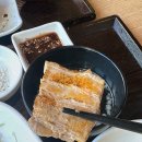 돈까츠야 | 인천 부평 로컬맛집 '돈까츠야 복돈' 내돈내산 후기
