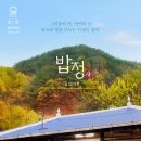 밥정