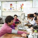 상옥리 마을회관 이미지