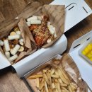 봉이돈까스,불고기 | 10월 번외_ 인생 첫 수술은 발목인대 수술