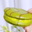 씨유(CU) 암사중앙점 | 씨유 cu 편의점 신상과자 몽쉘 말차딸기 파는곳 가격 달콤한 빵 간식 추천