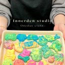 주말체험 버블버블 입욕제 만들기 이미지