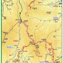 2026년 1월 22일(목) 경남, 함양 영취산 백운산 &#34;오르GO 함양&#34; 이미지