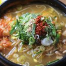 콩나물국밥시원