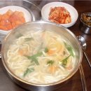 명동칼국수 이미지