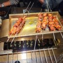 청담양갈비양꼬치