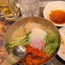 심야우동 - 전주시 완산구 경기전길 186 | 심야우동