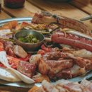 더바베큐 이미지