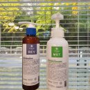 에코르아파트 앞 | 셀프 염색으로 손상된 모발, 일본 JBC아카데미 엘코스 펌제로 살려낸 중단발 C컬 매직셋팅펌 후기