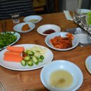 상일아구찜.탕 | [캠핑블로거]로하스캠핑 번개모임