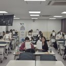 성폭력 전문상담원 양성교육 이미지