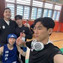 마장 팀케이 복싱 크로스핏 이미지