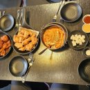 치킨매니아평내 이미지