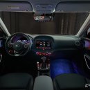 차와 무드 이미지