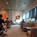 스타벅스 파주산내점 이미지