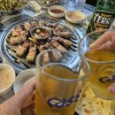 통통생고기 | [서교동삼겹살] 서교동맛집 강화통통생고기 예약 방문 후기