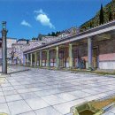 그리스(Greece)# 7 - 델피(Delphi)/미코노스(Mikonos) 이미지