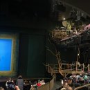 실버연극 | [런던#1] 웨스트엔드 연극<이웃집 토토로(My Neighbour Totoro)>후기/ 뮤지컬 예매 팁