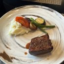 서촌 분위기 맛집 프렌치 레스토랑 오베르쥬