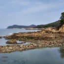 해넘이길 이미지