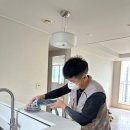 반송동251 | 싱크대상판교체 최고 전문가