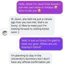 배스킨라빈스대구용지역점 | [🇹🇷튀르키예 여행 5일차(2)] 안탈리아 완벽한 1박 2일 코스 추천, 한국인 입맛잡은 맛집 추천!