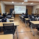 숙명여자대학교 고교 방문 설명회 이미지