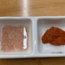 아리랑칼국수 | 파주 운정 보쌈 박만배아리랑보쌈과 칼국수 내돈내산 후기