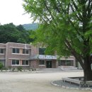 정선초등학교가수분교장 이미지