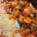 UR(수원시)-[정조로]-상-40 | 수원 3대 닭갈비 송죽닭갈비 자가제면 막국수 만석공원 맛집 치즈닭갈비에 막국수 추천!